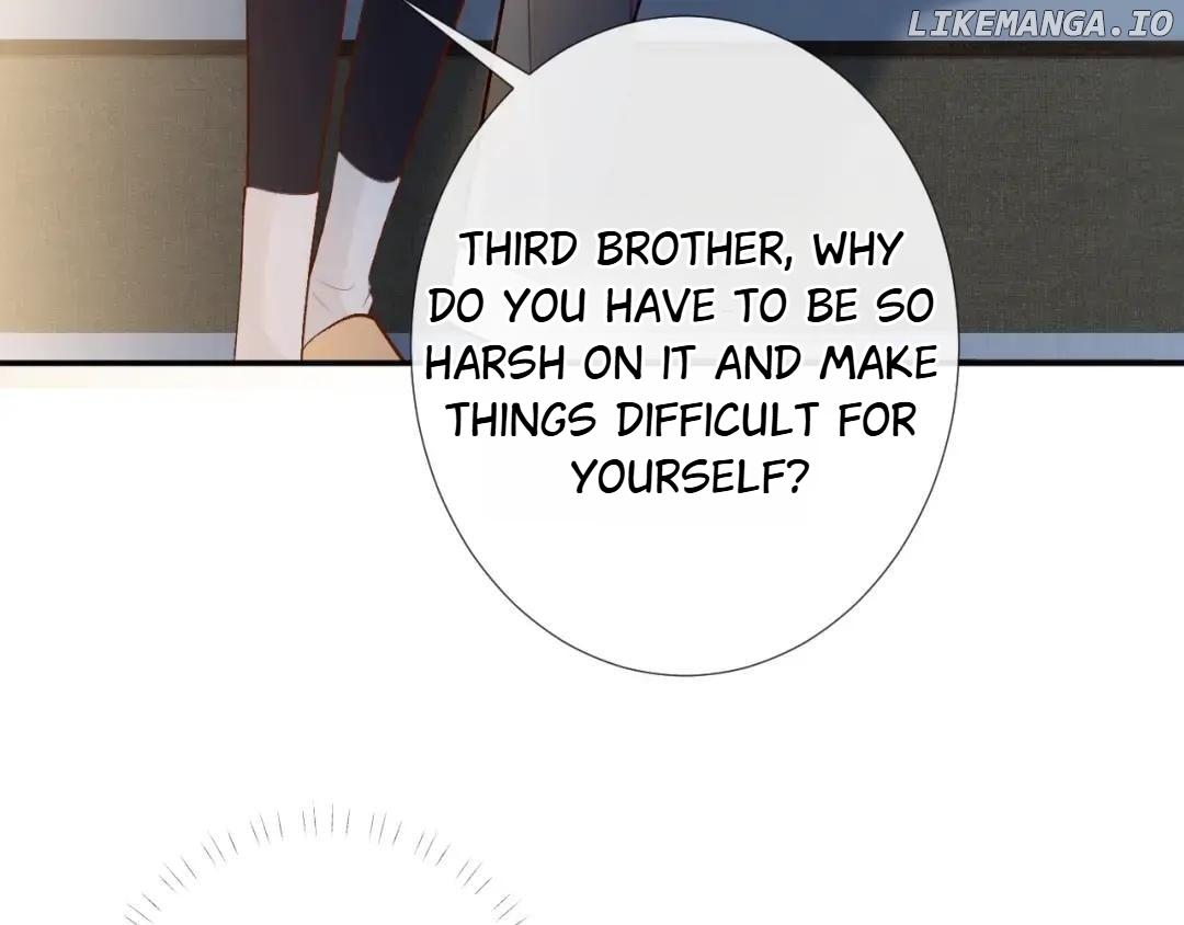 Everyone's Darling Chapter 142 - page 32